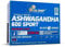 OLIMP SPORT NUTRITION- Ashwagandha 600 Sport Caps. Bio Ashwaganda-Wurzel-Extrakt (KSM-66) hochdosiert. (60 Kapseln)