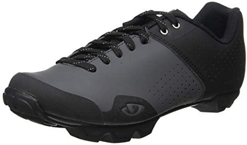Giro Women's Manta Cycling Shoe, Black, 5.5 UK