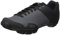 Giro Women's Manta Cycling Shoe, Black, 5.5 UK