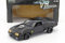 Greenlight Ford Falcon XB Baujahr 1973 V8 Interceptor Film Mad Max (1979) schwarz 1:18
