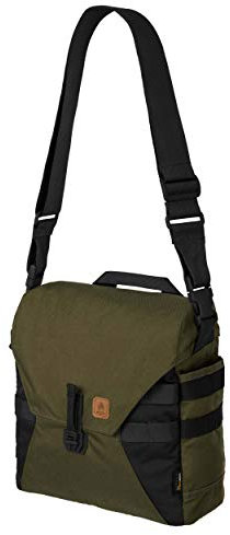 Helikon-Tex Bushcraft Haversack Bag - Olive Green/Black