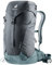 Deuter Damen Ac Lite 14 Sl Wanderrucksack, Graphite-shale, 14 Lang