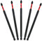 5X Saxton PH2 152mm Long Magnetic Impact Duty Phillips Screwdriver Drill Driver Bits for Dewalt Milwaukee Bosch Makita etc