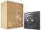 FIBARO Walli N FGWTFEU-021-8 Prise d'antenne TV SAT Anthracite