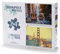 Showpiece Puzzles 2 x 1000 Piece Collection (San Francisco)