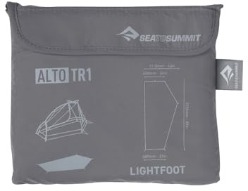 Suelo Lightfoot Alto TR1