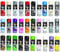 SuperGift.com Black Matt All Purpose Aerosol Spray Paint 250ml Quick Drying Spray, Fast Dry and Excellent Coverage for Metal, Wood, Plastic and More by Diva Gift