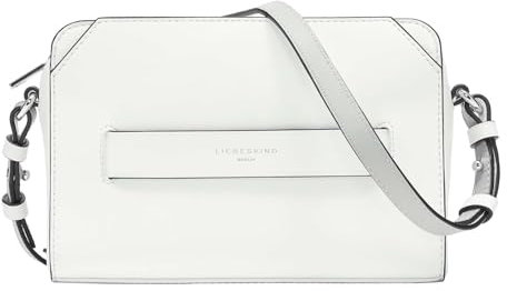 Liebeskind Berlin LORA CALF OPTIC camera bag s, arctic S