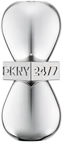 DKNY 24/7, Eau de Parfum für Damen, Blumig-Holziger Duft, Lang anhaltende Duftnote, Donna Karan New York, 30 ml
