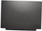 AKGIFT Accessoires Ordinateur Portable pour for HP Victus 15-FB1013DX 15-FB0121nr 15-FB1013dx 52G3PLCTP20 LCD Couverture arrière Boîtier Coque Gris