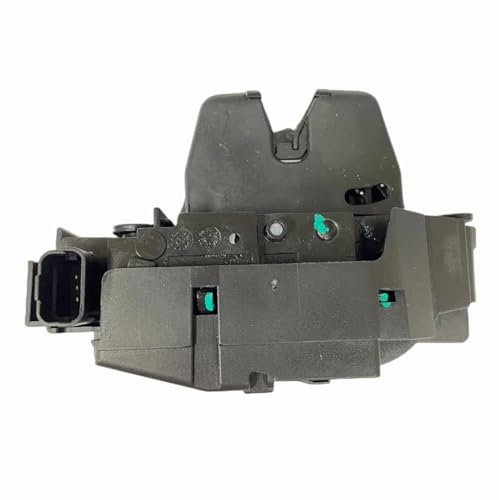 KLAUER Serrure Hayon Arriere Loquet De Verrouillage du Coffre Arrière Voiture pour Citroën C4 C5 pour Aircross pour Picasso DS 4s 2014 – 2023 3100283 9684648380 9804762080 Hayon Serrure