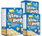 9pkx85g Stop N Pop salted flavoured Microwave Popcorn (3 BOX) Cinema style salted Popcorn Family movie night salted microwave popcorn