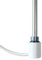 White 200W Nova Electric Element (Fixed Temperature 70c) for Radiator Towel Rail Bathroom Electric Heating