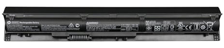 HP P3G16AA Original Batterie Haute Performance 55Wh pour ProBook (450 G3), (455 G3), (470 G3)