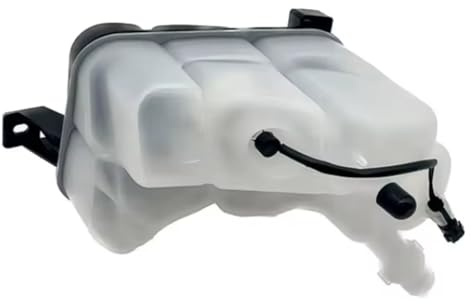 Kühlerausgleichsbehälter Für Land Für Rover Für Freelander Für Evoque OE: 31200321 LR024296 LR000243 Kühler Kühlmittel Überlauf Behälter Tank Flasche