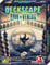 ABACUSSPIELE 38182 - Deckscape - Raub in Venedig, Escape Room Spiel, Kartenspiel