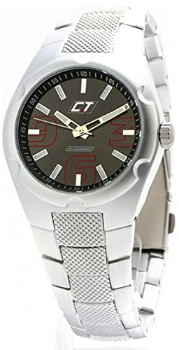 Chronotech Unisex Adult Watch CC7039M-08M