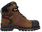 Hoggs of Fife Artemis Safety Lace-up Boots Crazy Horse Brown Euro 43 Brown Euro