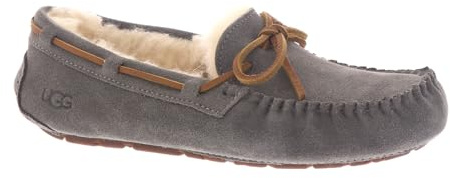 UGG Damen Dakota Slip-on Slipper, Zinn, 41 EU