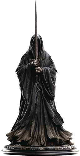 Weta Workshop The Lord of The Rings Statue 1/6 Ringwraith of Mordor (Classic Series) 46 cm