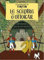 Poster Tintin Le Sceptre d'Ottokar
