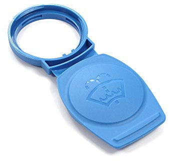 Skoda 3Q0955455 Verschlussdeckel Wischwasserbehälter Scheibenwaschanlage