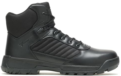 Bates Men's Sport 2 Military and Tactical Boot, Black, 10.5