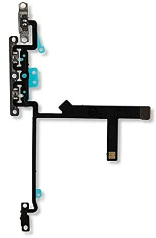 fonefunshop Volume Flex for iPhone XS