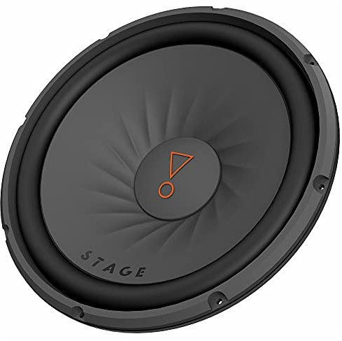 JBL 12 Dual 4ohm DVC Car Subwoofer