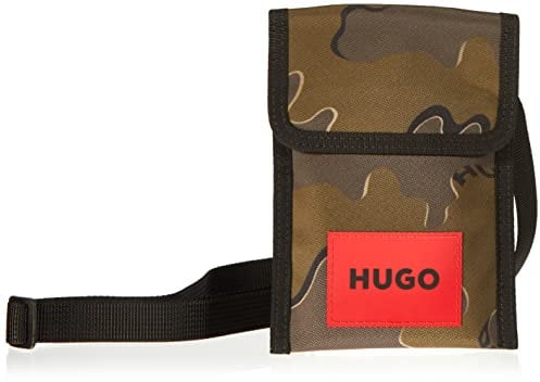 HUGO Women's Ethon CP Pouch Phone Case, Open Miscellaneous960