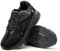 FitVille Extra Larghe Scarpe Donna Sneakers Supporto per Arco Plantare Pianta Larga Scarpe da Ginnastica Donna Comfort per Piede Piatto Scarpe da Lavoro Comode 40 EU Larga