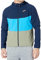 BROOKS 211385465 Canopy Jacket Jacket Herren Navy/Spring Break/Pebble Größe 25