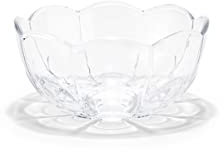 Holmegaard [W0724] Lily Schale Ø13 cm klar 2 Stck.