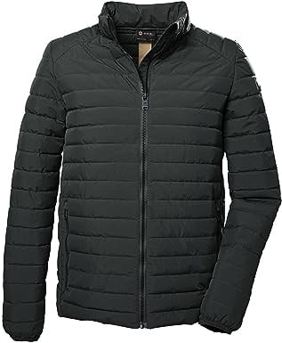 G.I.G.A. DX Herren Gs 6 Mn Qltd Jckt Funktionsjacke In Daunenoptik/Outdoorjacke, Grün, XXL EU