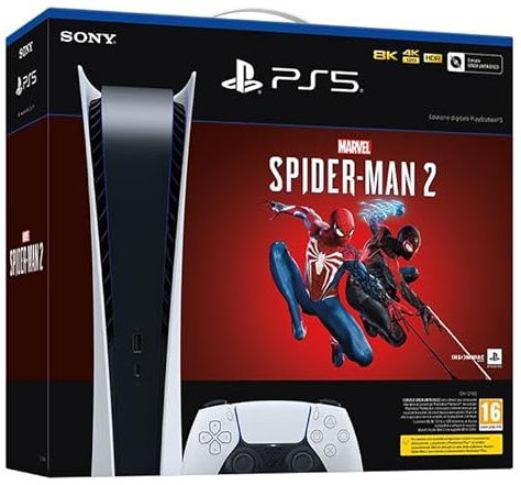 Sony - Videogiochi, Multicolore (1000039704)
