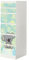 Sunnywall® Möbelfolie passend für IKEA Malm Kommode Schrankfolie Aufkleber mit Koala Motiv | blasenfrei verkleben | Kinderzimmer 6er 40 cm