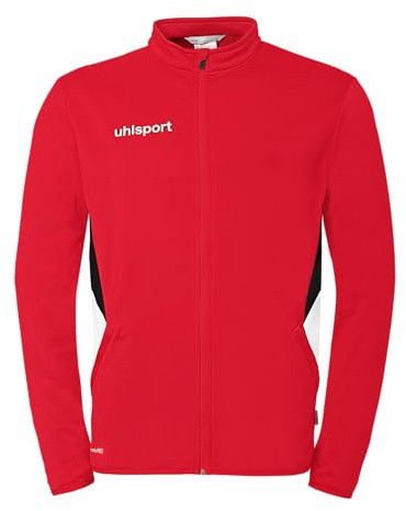 uhlsport Herren Equipe 29 Classic Jacke Sport-Jacke