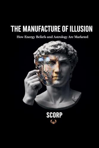 The Manufacture of Illusion How Energy Beliefs and Astrology Are Marketed (Unveiling the Secrets of Energy Science)