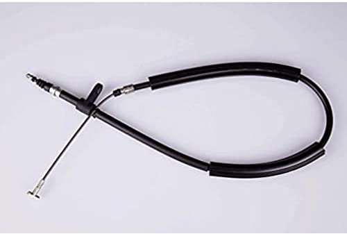 HELLA PAGID 8AS 355 660-351 Cavo comando, Freno stazionamento,AS6035,per es. ALFA ROMEO