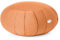 Lotuscrafts Cojin Zafu Meditación Yoga Zen - Altura 15 cm - Relleno de Espelta - Cubierta en Algodon Lavable- Cojin Yoga Zafu - Cojin Suelo Redondo - Meditation Cushion - Certificado Gots
