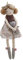 Wilberry Puppen - Maisy Puppe Kuscheltier - WB001025
