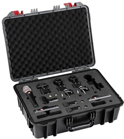 SE Electronics V Pack Club Standard - Mikrofon Set