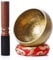 Bol Chantant Tibetain Puissant,Bol Tibétain livre,Bol Chantant Tibetain Ensemble,Bol Chantant Artisanal,Bol Musical,Maillet Bol Tibetain,Bol Tibétain Chantant,Bol Chantant Tibétain