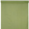 Santex Nappe Papier INTISSÉ Rouleau 65G 10X1.2M Olive
