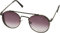 Urban Classics Unisex Sunglasses Chios Sonnenbrille, Black/Black, Einheitsgr e EU