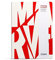 Half Moon Bay Marvel A5 Notizbuch - Marvel Logo