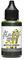 Octopus Fluids Resin Ink BOTTLE GREEN, Alcohol Ink for Epoxy & UV Resin, Translucent Green, 30 ml