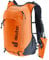 Deuter Ascender 13 Trailrunning Rucksack, Saffron, 13 L