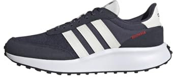 adidas Herren Run 70s Lifestyle Running Shoes Schuhe, Shadow Navy/Off White/Legend Ink, 46 2/3 EU