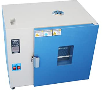 Forno industriale elettrico di convezione di 300 gradi dell'acciaio inossidabile della fabbrica SUS304 di Dongguan
